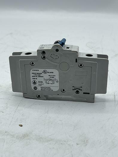 AB ALLEN BRADLEY 1489-M1C200