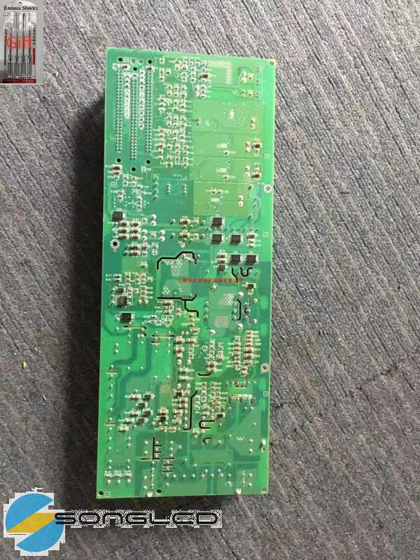 1PCS GCA610AAW1/GCA26800KP3 90days warranty via DHL or EMS