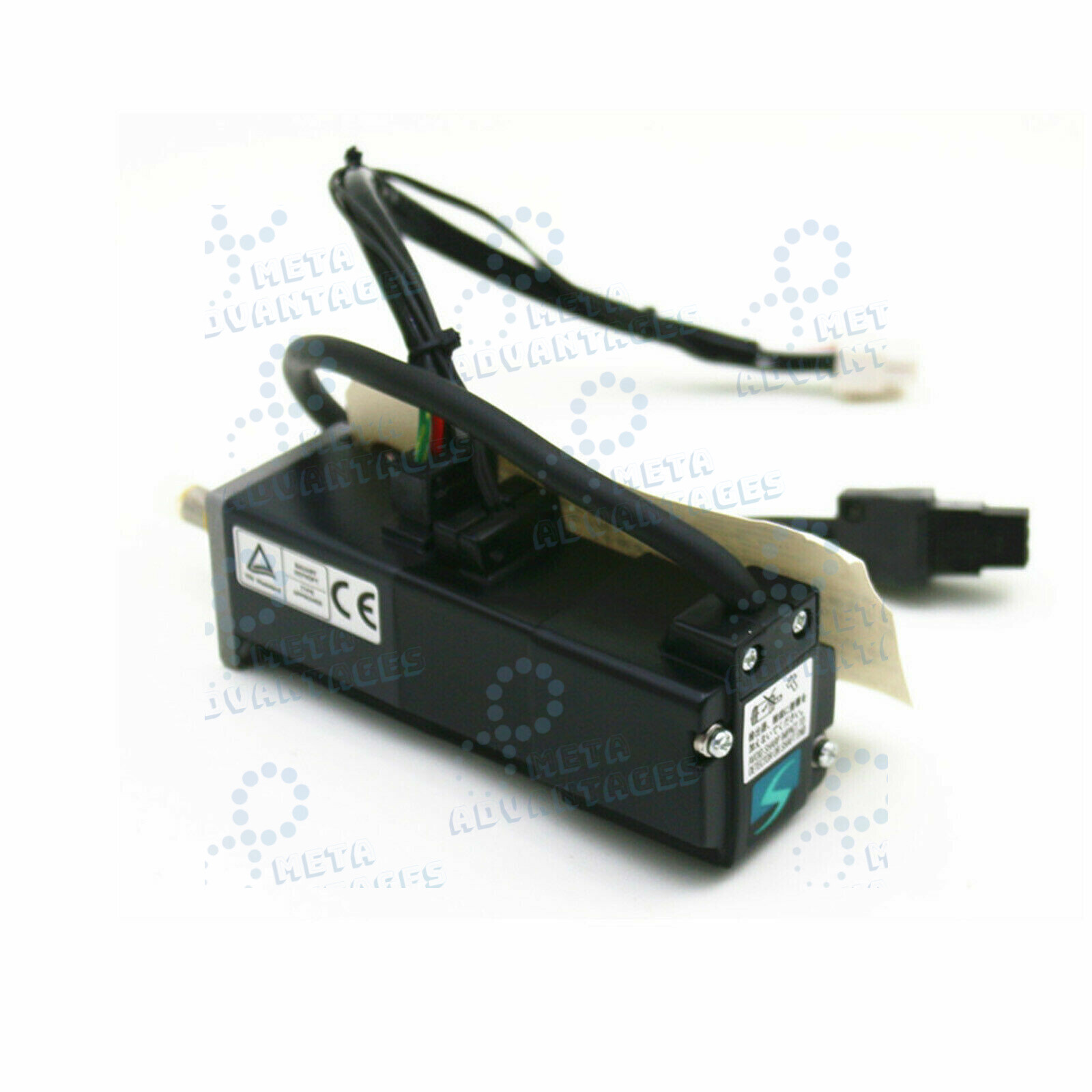 1pcs New Mitsubishi HC-MFS13B HCMFS13B Servo Motor
