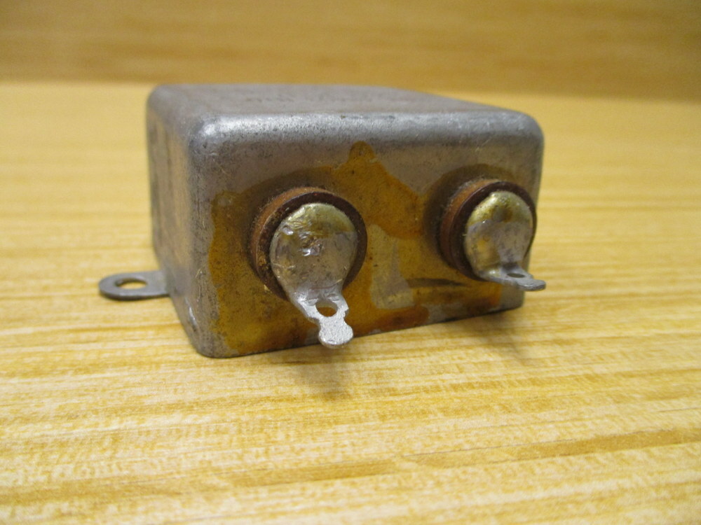 Part CBV-48403-B10 Capacitor K43J251-9