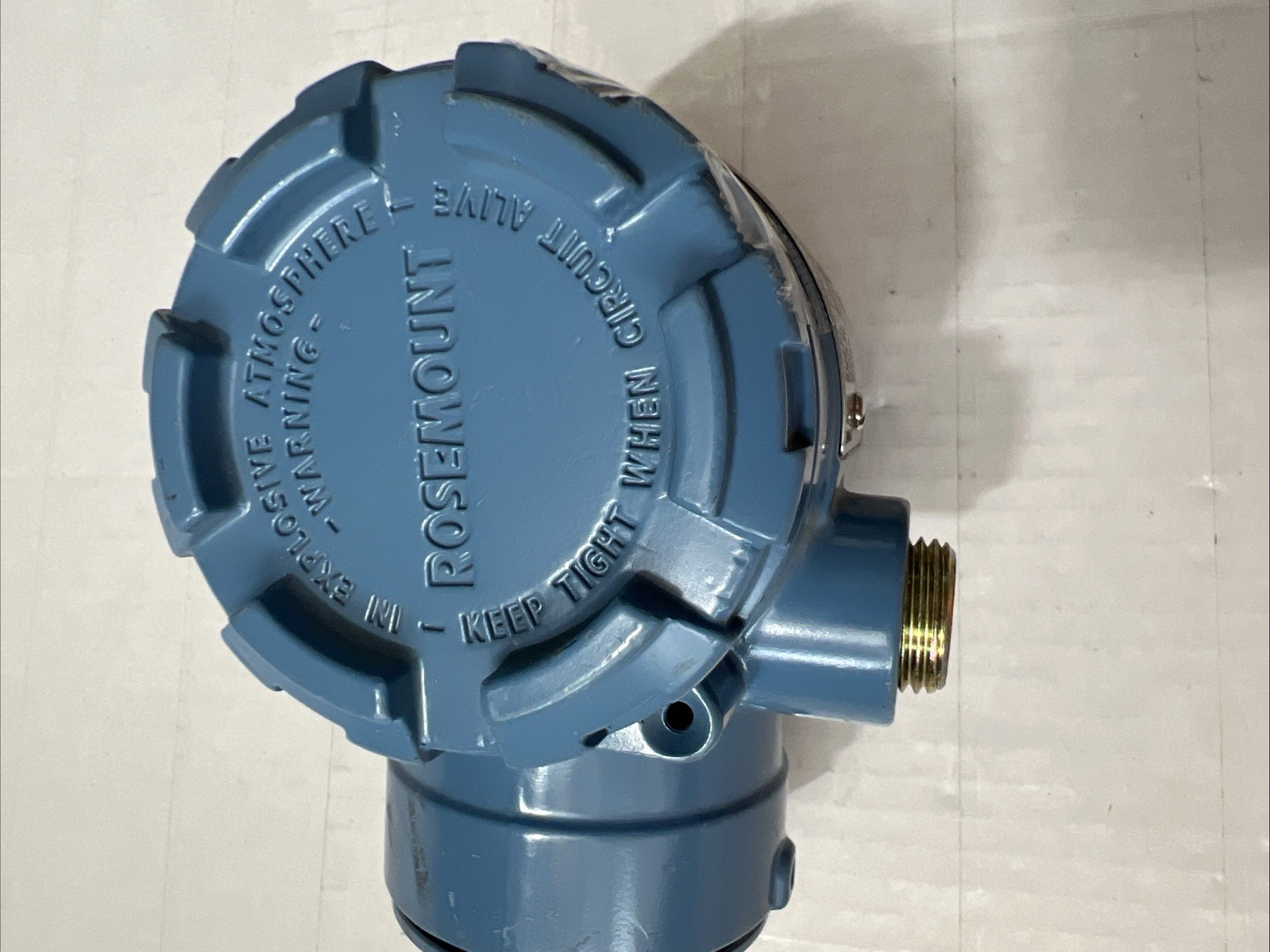 Rosemount 2051TG4M2B21AE5