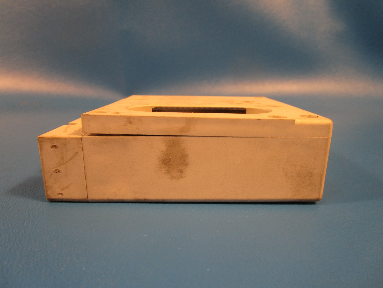 USED SMC EX260-SILI, IO LINK COMMUNICATION MODULE, PORT CLASS B