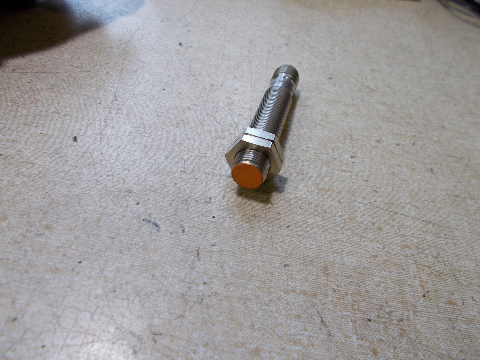 NEW IFM Electronic IF208 Proximity Sensor *FREE SHIPPING*