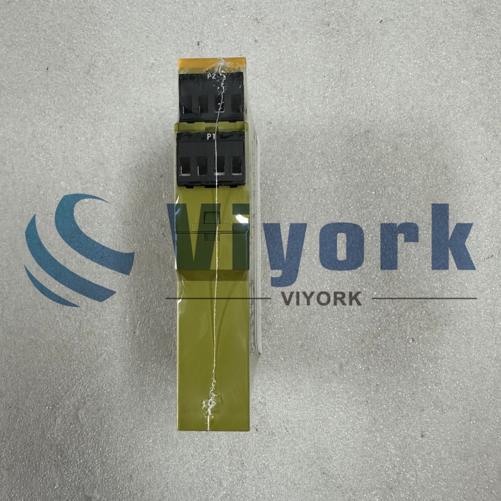 PILZ 777301 PN0Z X2.8P 24VACDC 3n/0 1n/C NEW