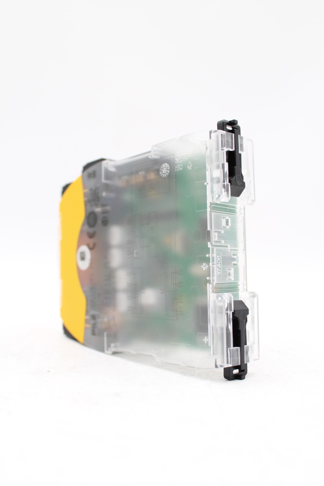 Pilz PNOZ m EF PDP Link / 772121 24VDC I/O Link Module