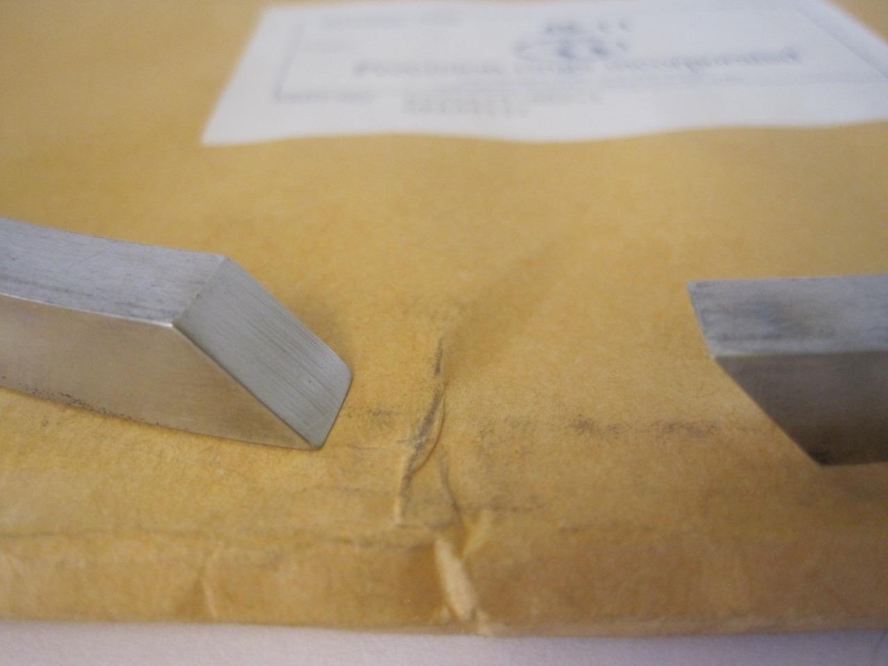 WESTINGHOUSE STEAM TURBINE EXPANSION RING EF 22 AQQ939J MFR99121 652D425-002-1