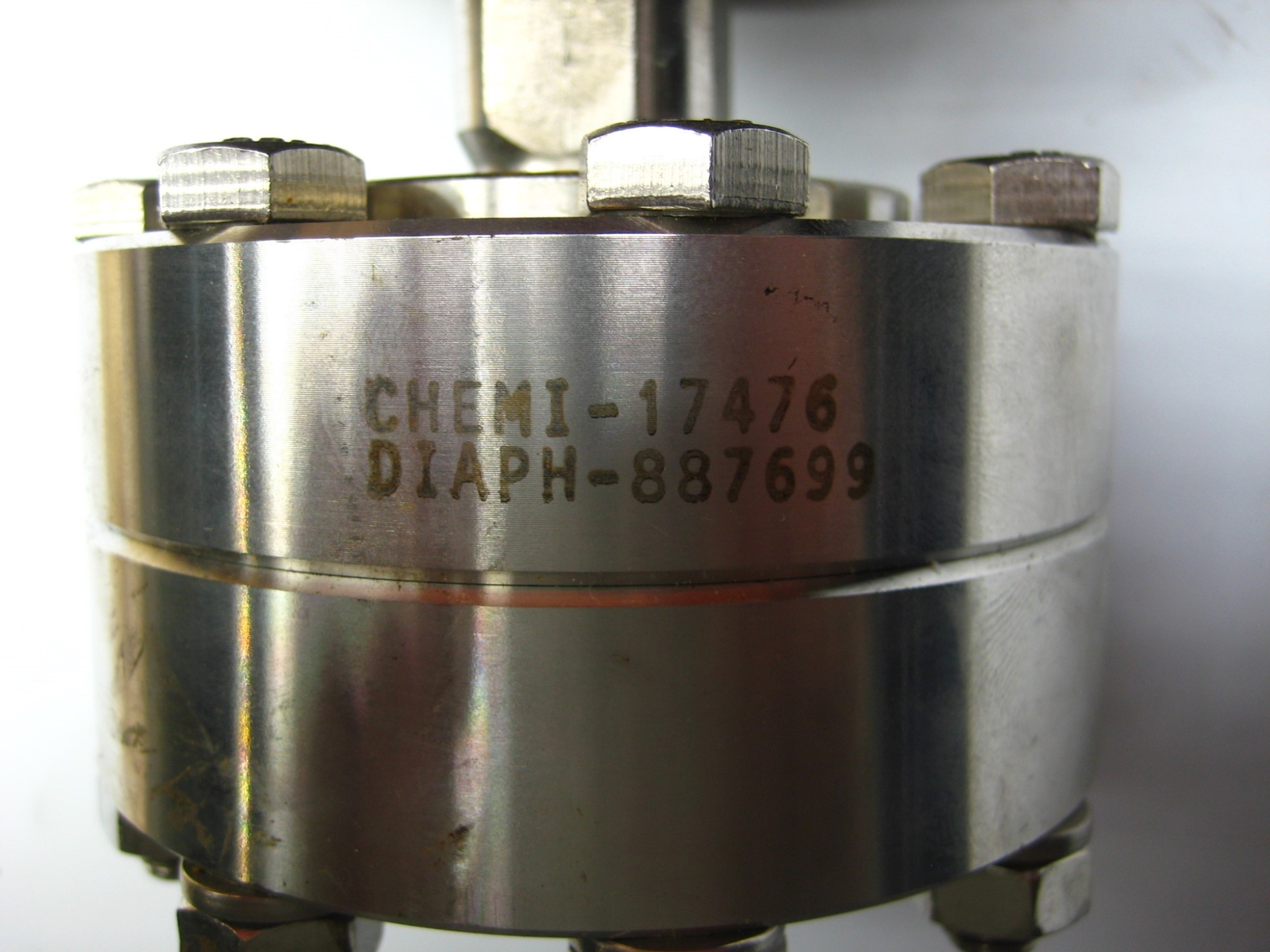 WINTERS GAUGE 0-160 PSI NSNP