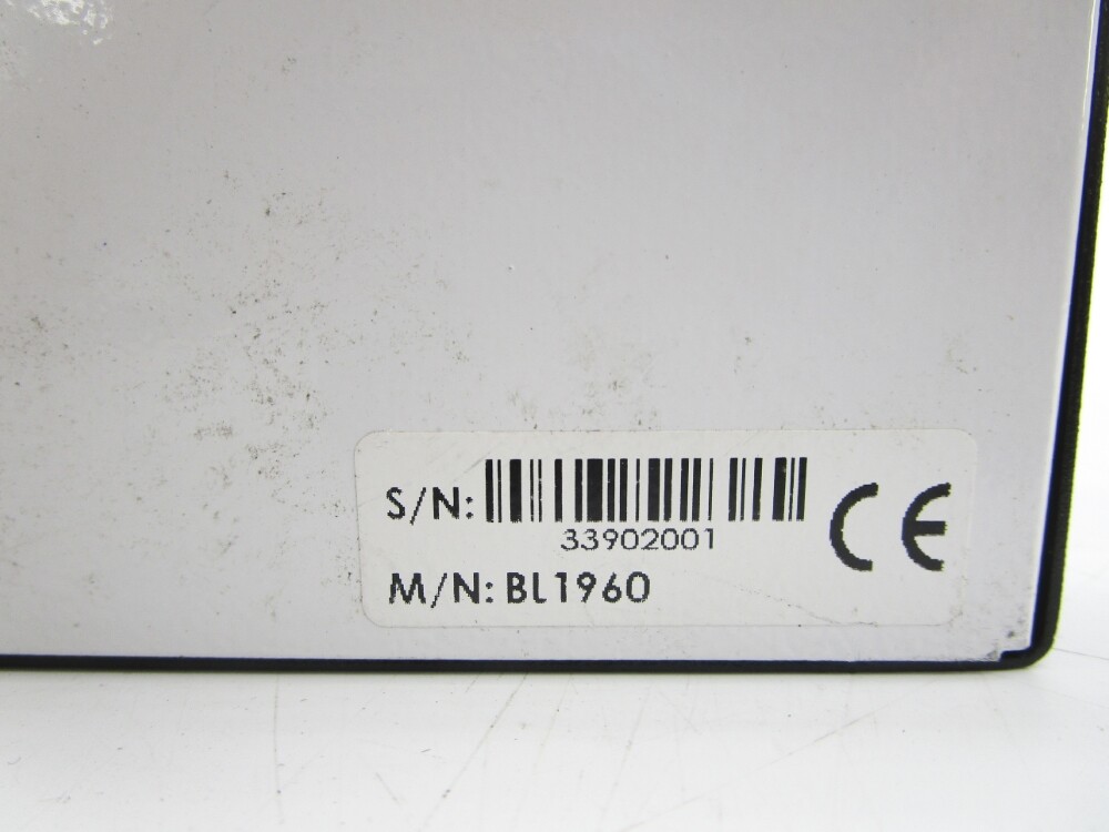 ADVANCED ILLUMINATION BL1960 NSNP