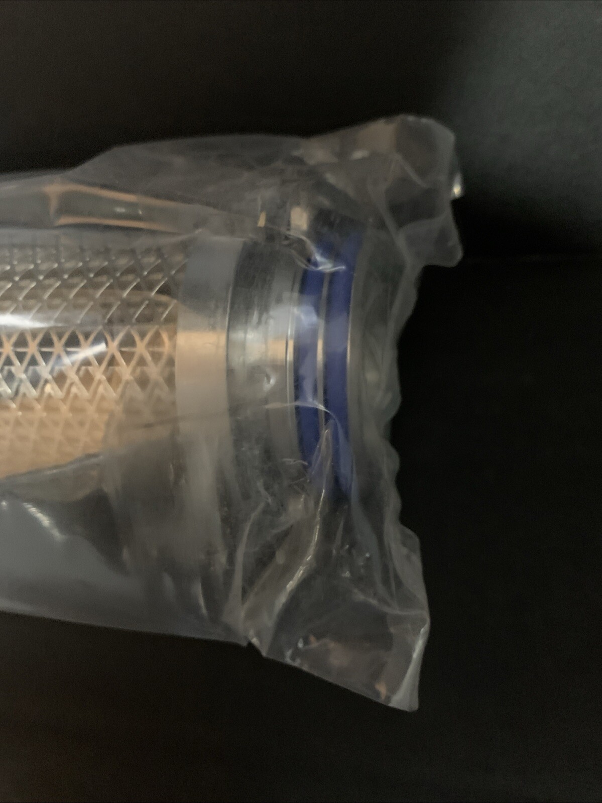 Donaldson LifeTec SRF V 30/3 P7 0.2 Micron Sterile Filter Element NEW