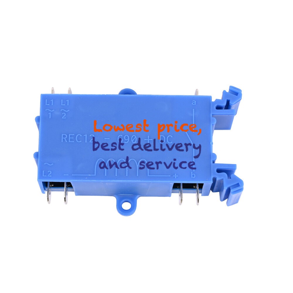 1pc SWF REC12-690+DC rectifier brake module 60010145 Fast shipping