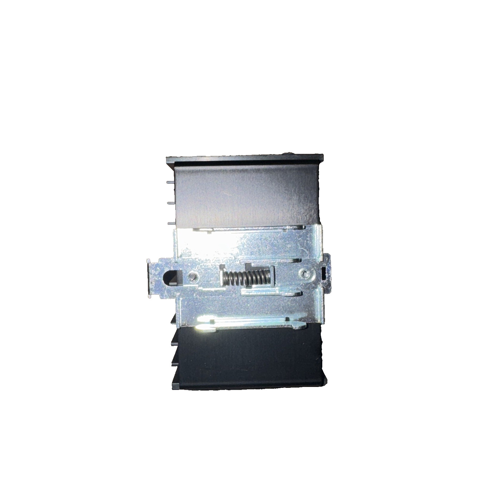 Chromalox Solid State Relay SSR2-251 PCN 339282