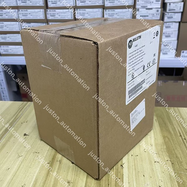 Allen‑Bradley 140G‑J3F3‑D25 250A J‑Frame MCCB 3P | Free Shipping