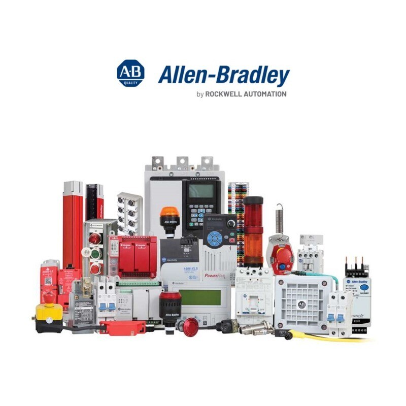 440N-G02099 ALLEN BRADLEY FERROGARD FRS21 RED PLASTIC SWITCH 24VDC US Free Tax
