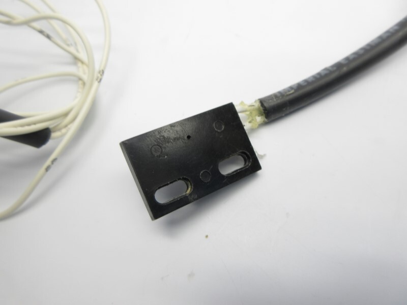 HAMLIN 5801 240VAC 5A NSNP
