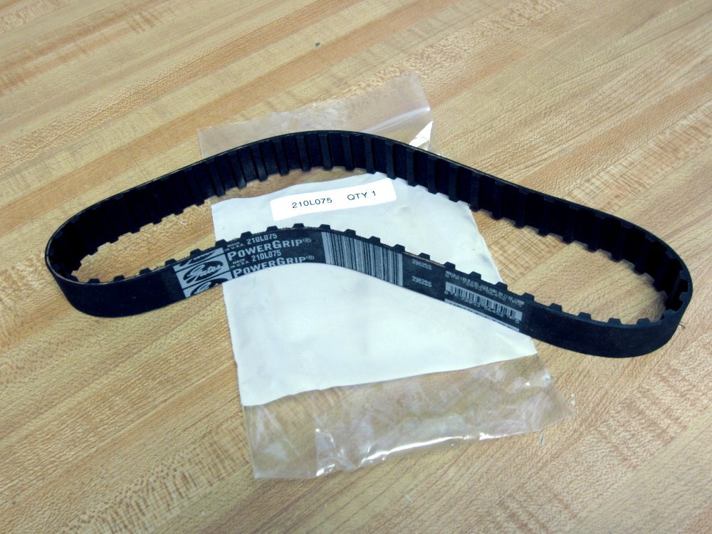 Gates 210L075 PowerGrip