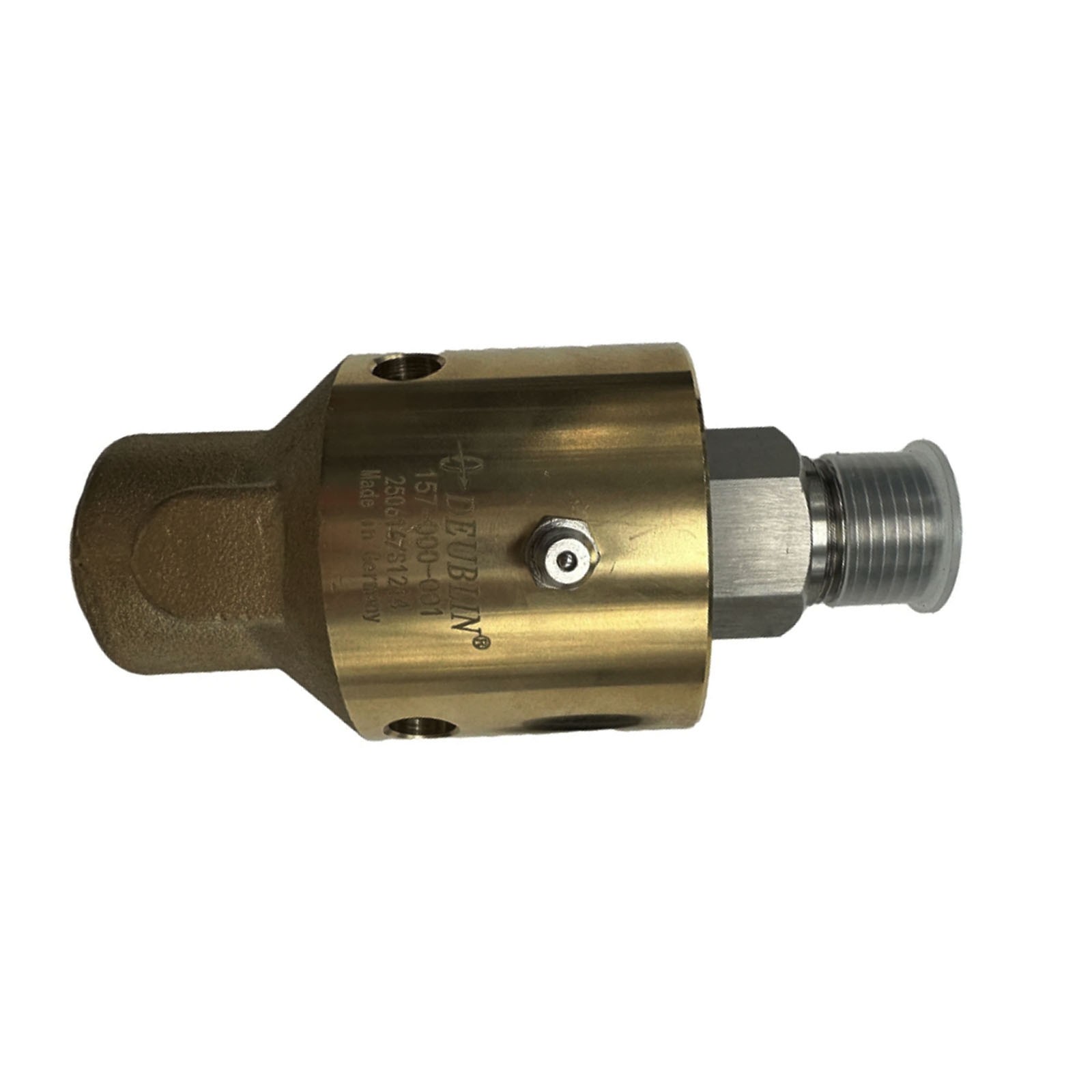1PC New DEUBLIN 157-000-001 High-Speed Rotary Joint Substitute
