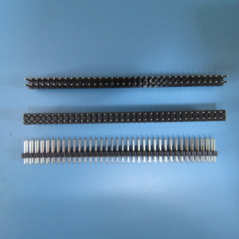 SULLINS ELECTRONICS CORPORATION PTC36DAAN Qty of 50 per Lot CONN TH HDR 72PIN