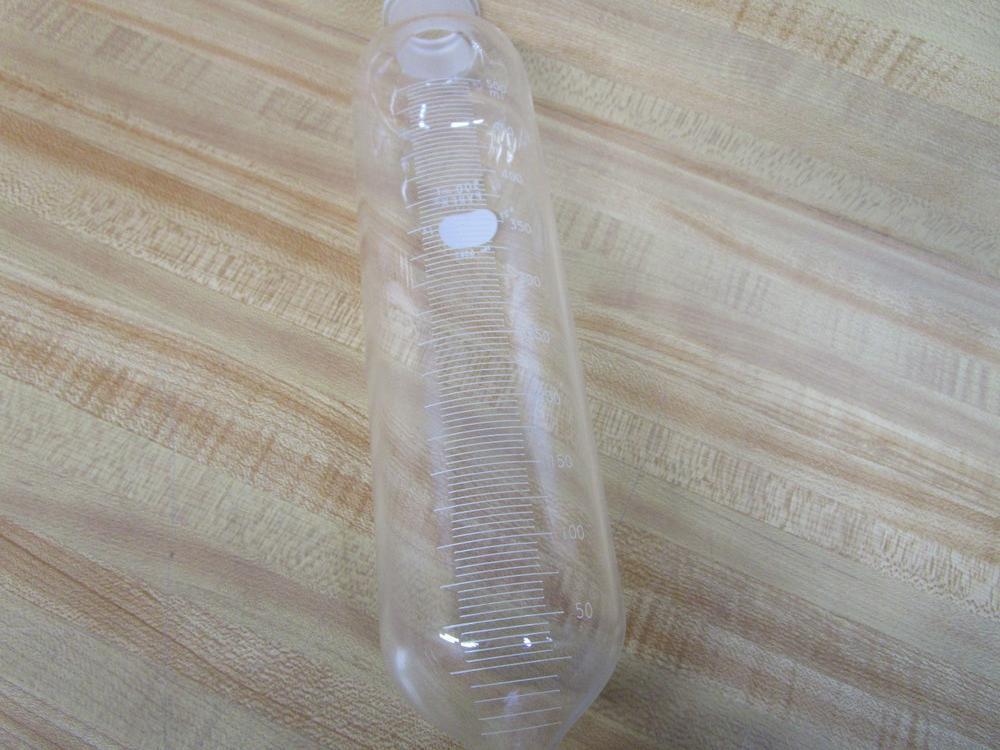 Pyrex 6383 Cylindrical Separatory Funnel W/Out Stopper