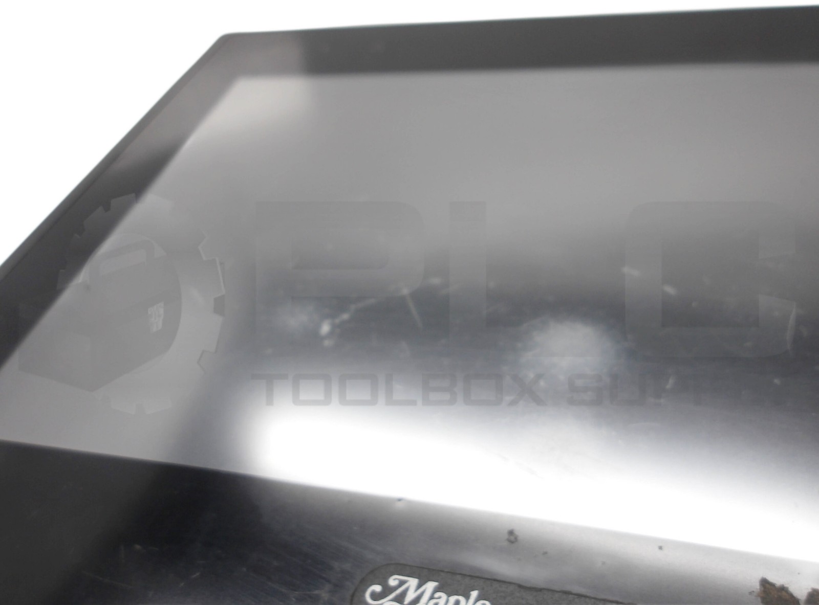 MAPLE SYSTEMS HMI5100T 10 IN INTERFACE SCREEN *READ*