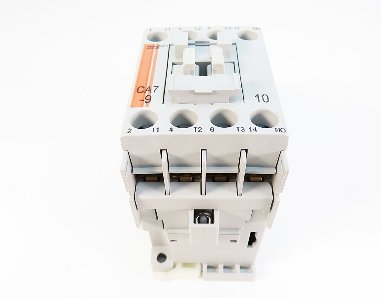 Sprecher + Schuh CA7-9E-10-110E 3P Contactor 32A 600V Max NIB