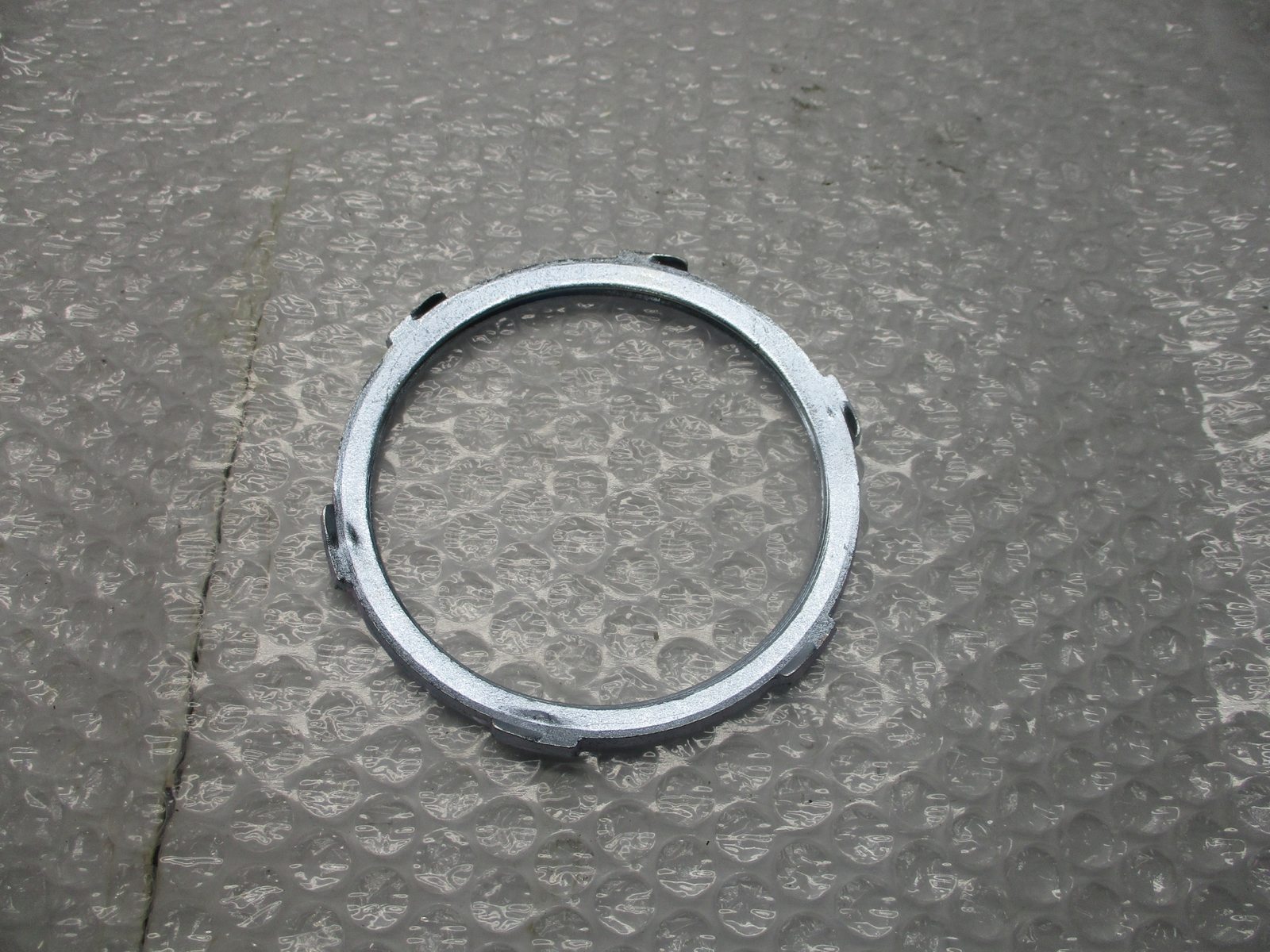 INDUSTRIAL SPARE 3″ 0000001291 LOCK NUT NSNP