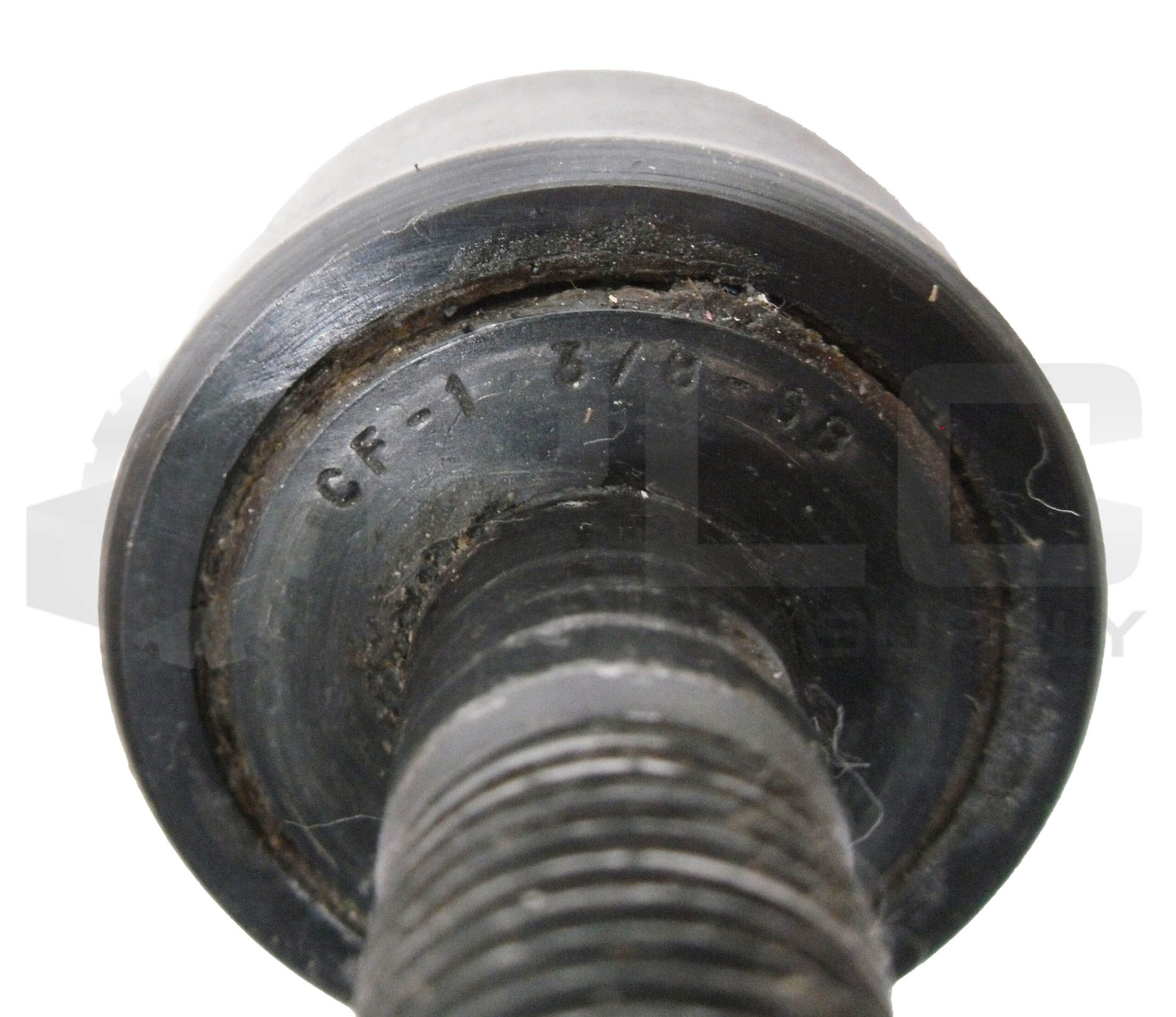LOT OF 3 MCGILL CF-1 3/8-SB CAM FOLLOWER 1-3/8″