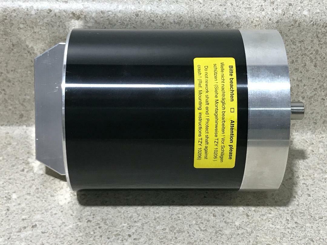 TWK Elektronik DAF 105-12 *V4308* B01 NEW