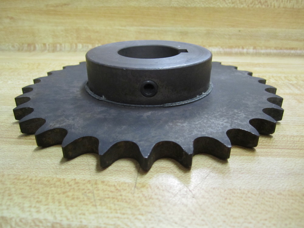 Part 50 30 5030 50-30 Sprocket 30T 1-1/2″ Bore