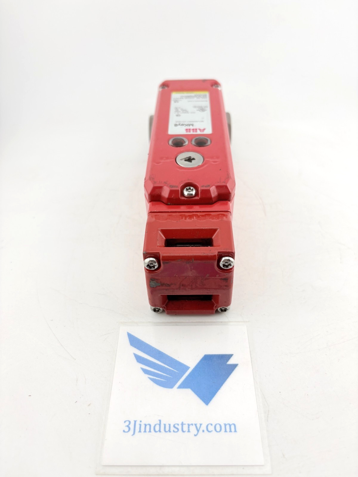 ABB 2TLA050011R1433 MKey8 – ABB Jokab Safety 230V 3A