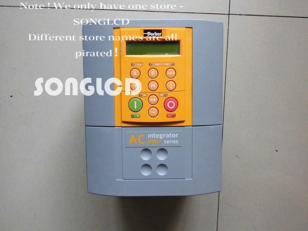 1PCS 690PB/0040/400/3/F/0011/UK/0/0/0/0 90days warranty via DHL or FedEx