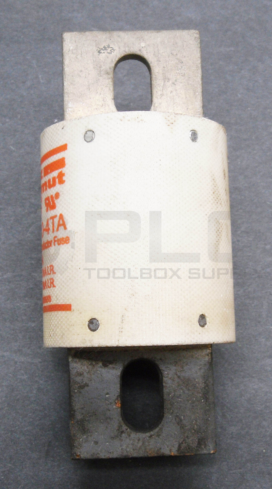 FERRAZ SHAWMUT A50P600-4TA SEMICONDUCTOR FUSE 600A 500VAC 450VDC
