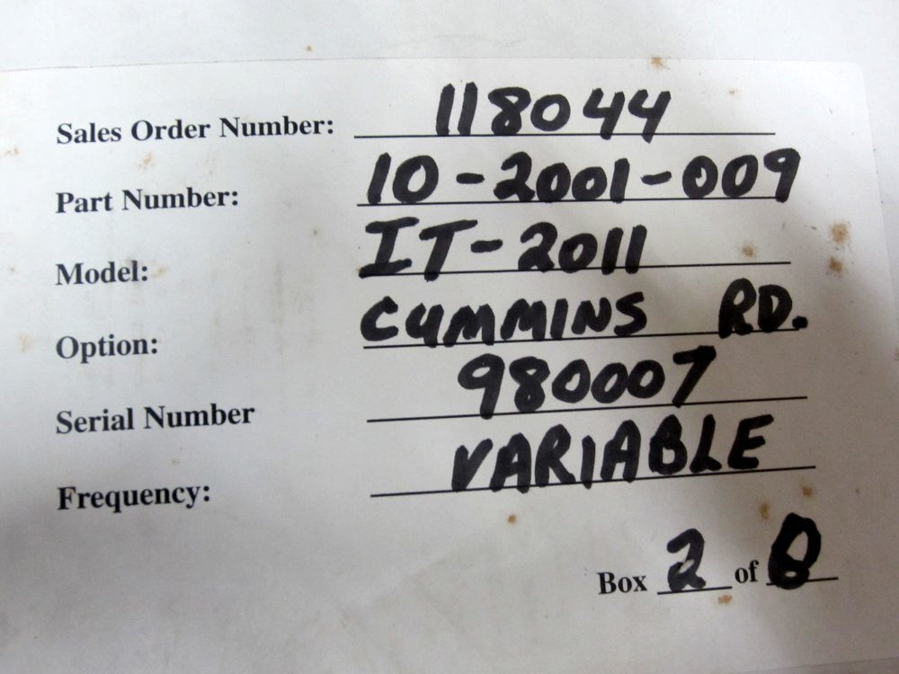 Amtech 06289-01 Circuit Board 0628901