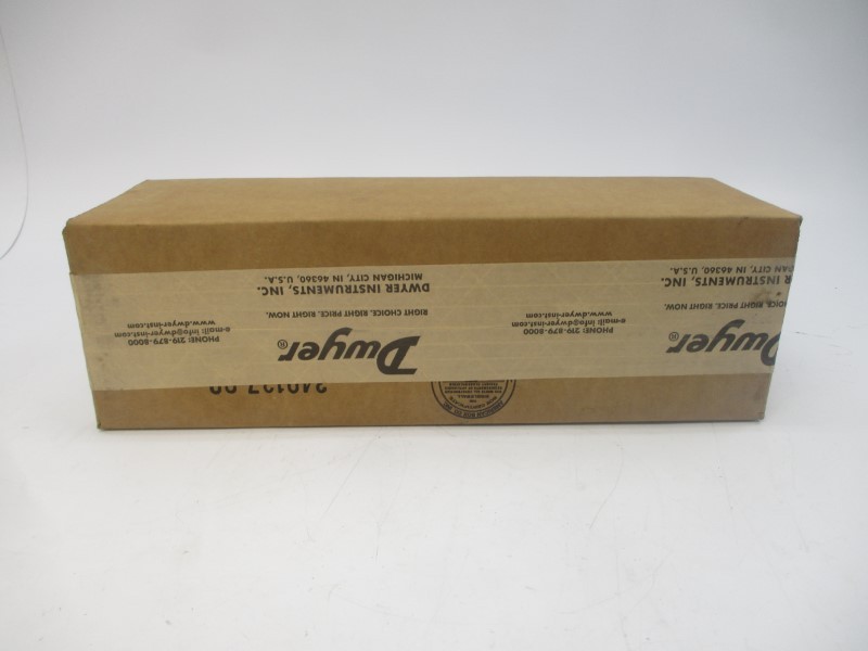 W.E. ANDERSON AV4S63894301 V4-SS-U-TBC NSFS