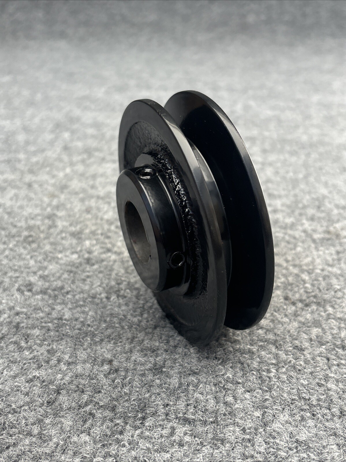 Maurey BK40 Pulley 1” Bore Fixed Pitch Sheave 1 Groove New Other