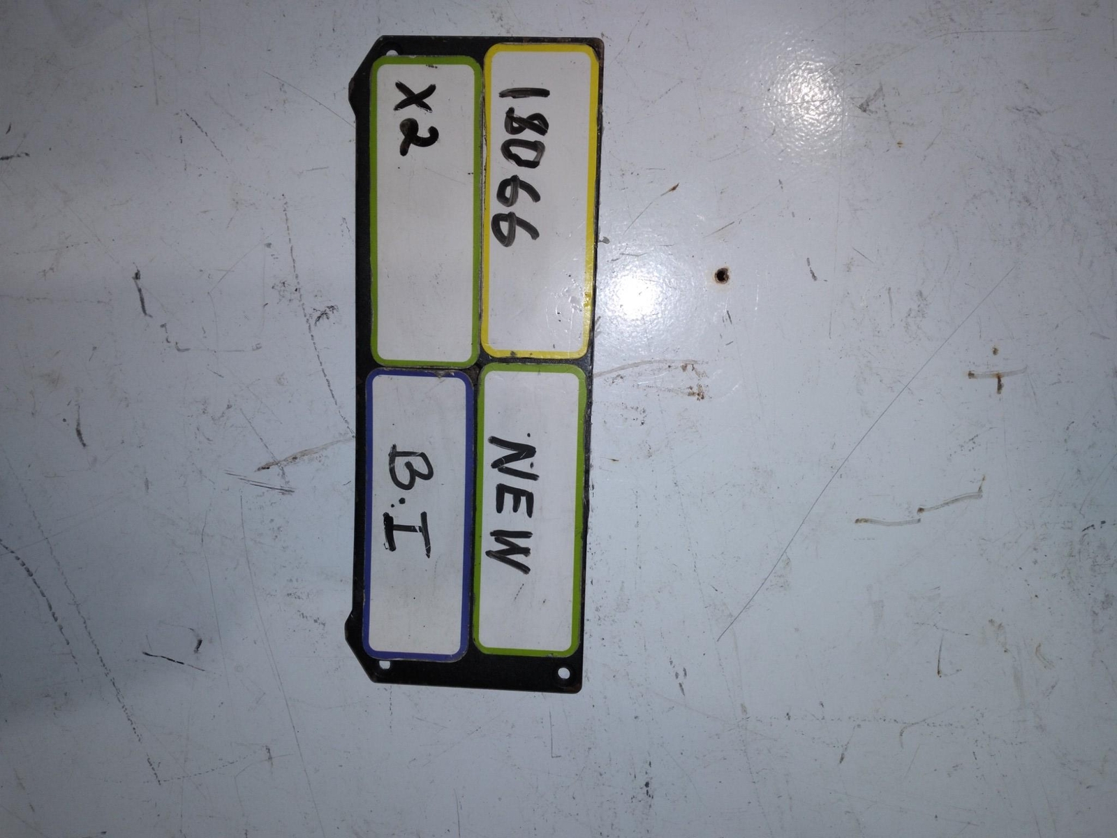 MAPLE SYSTEMS 01T3200-B00 NORTHEAST EQUIPMENT 2X40 LCD 12-30 VDC