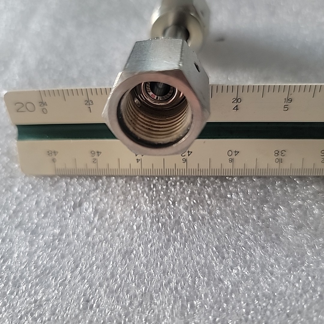 SWAGELOK SS-4-WVCR-6-DF UNION, FEMALE, ROTATING, SS, 1/4″, WVCR