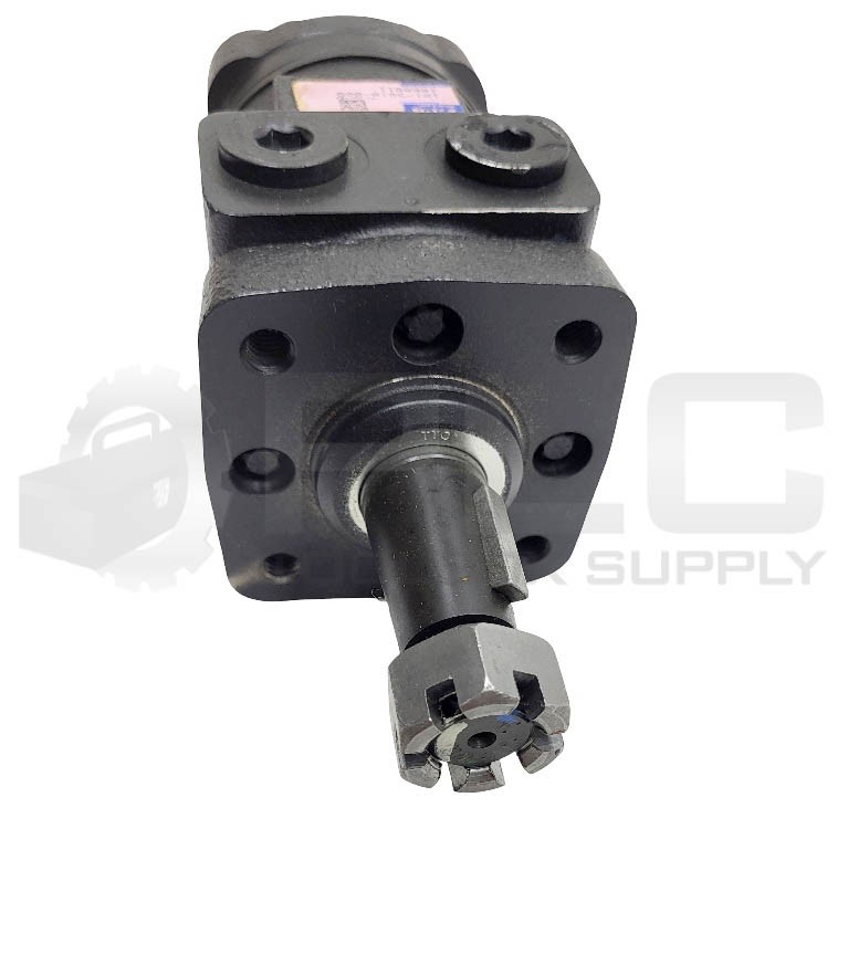 NEW EATON 101-3810-009 HYDRAULIC MOTOR CHAR-LYNN