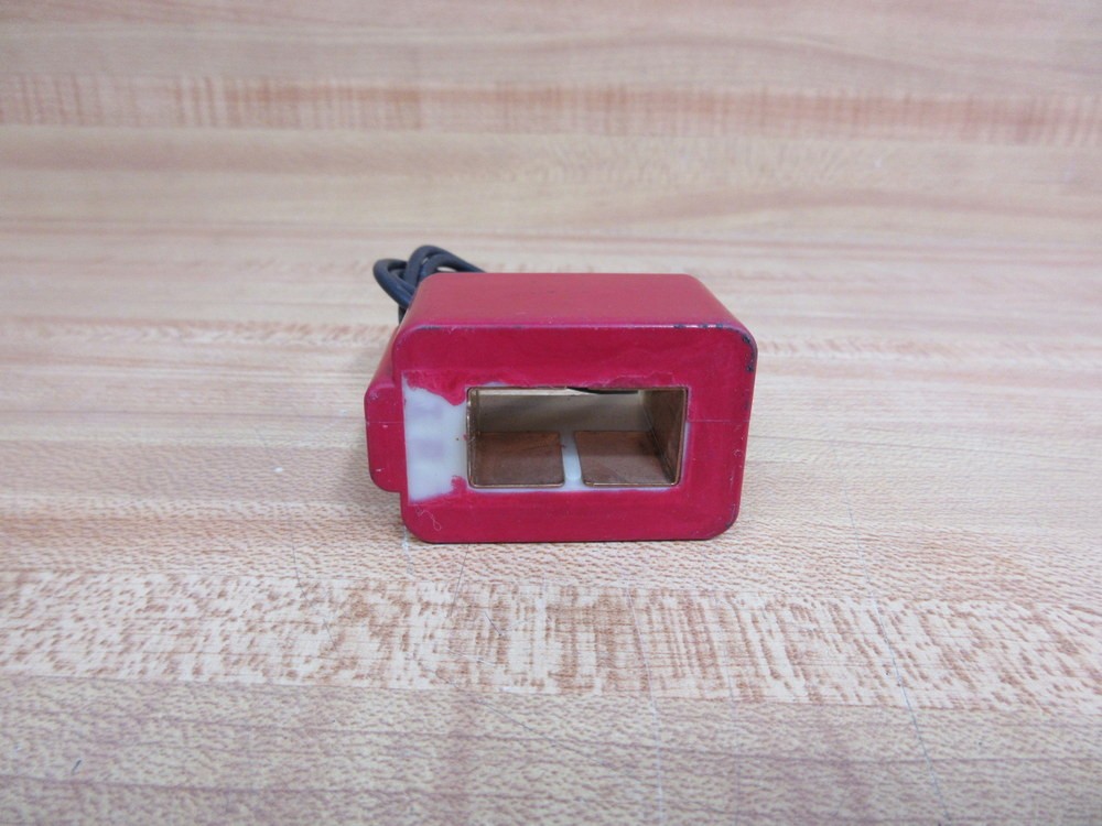 Detroit Coil Company 9-12 115/60 Coil 91211560