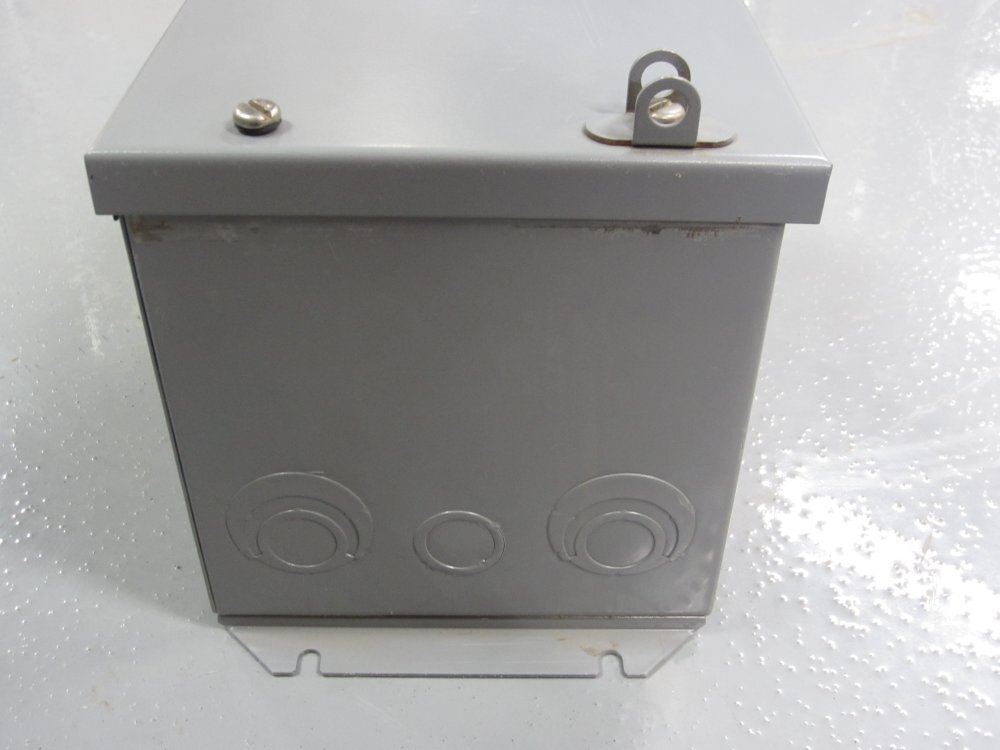 Joslyn Clark T77R040-26 TM Contactor T77R04026