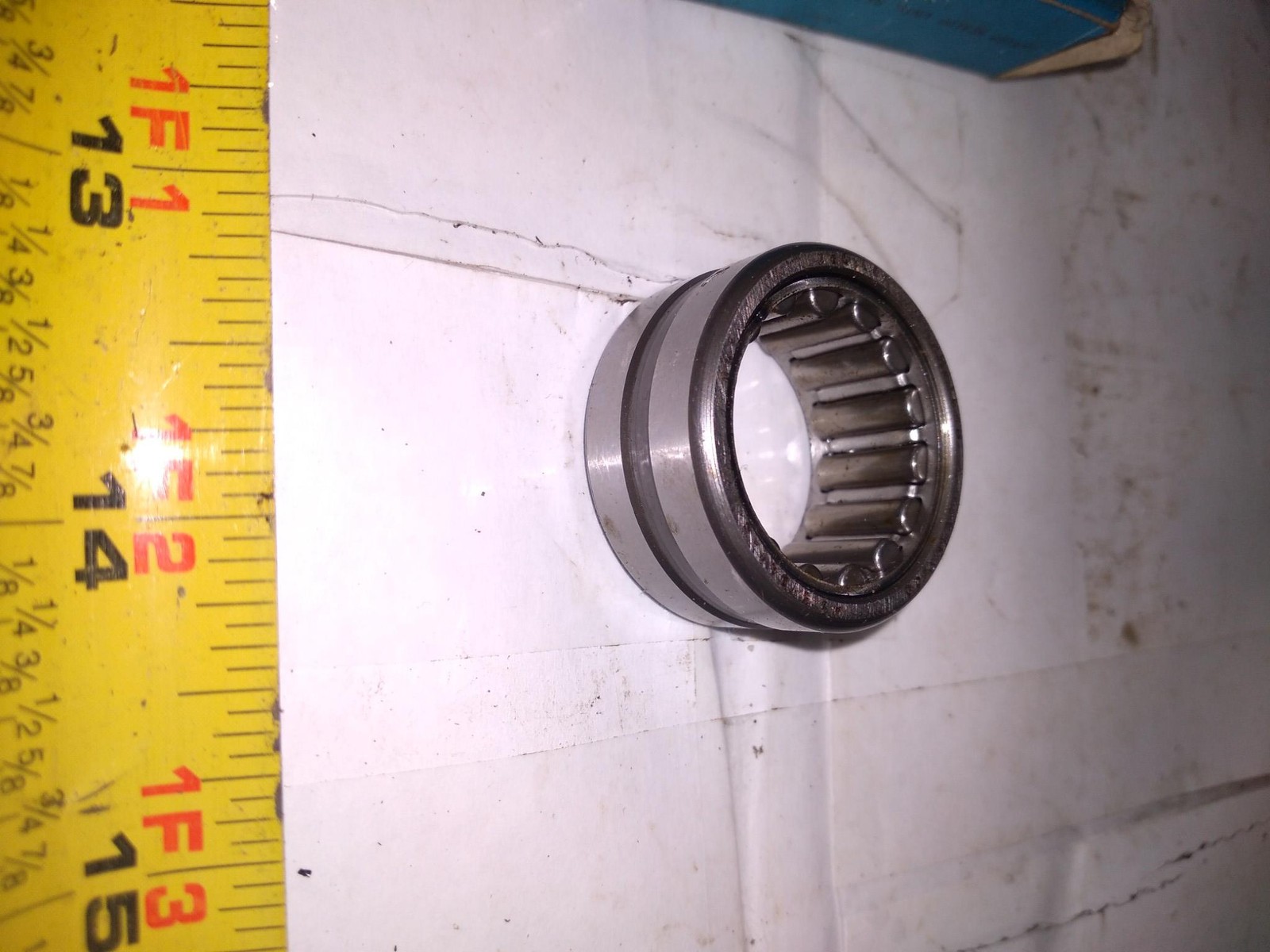 TORRINGTON IR-1316 BEARING