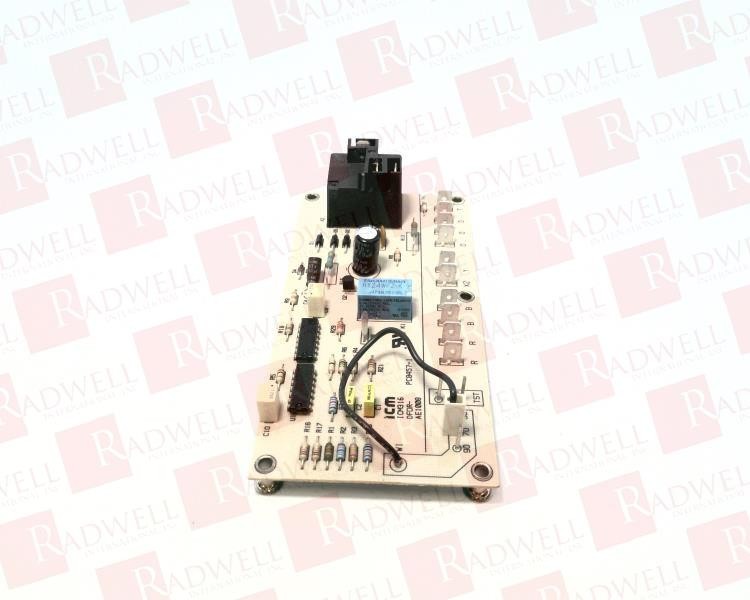 ICM ICM316 / ICM316 (USED)