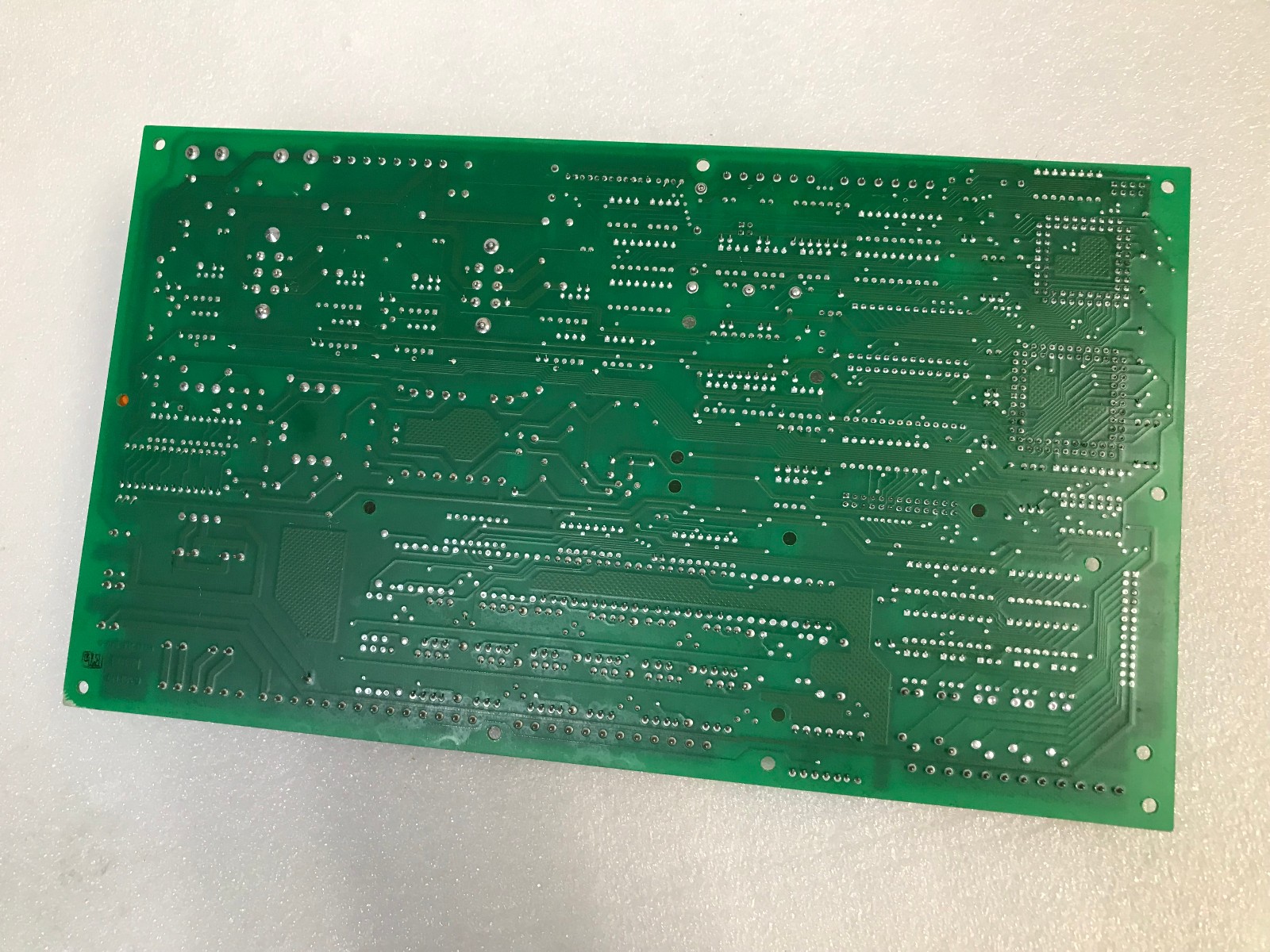 ThyssenKrupp Elevator 6300GE4 Rev. F, G Electronic Door Board