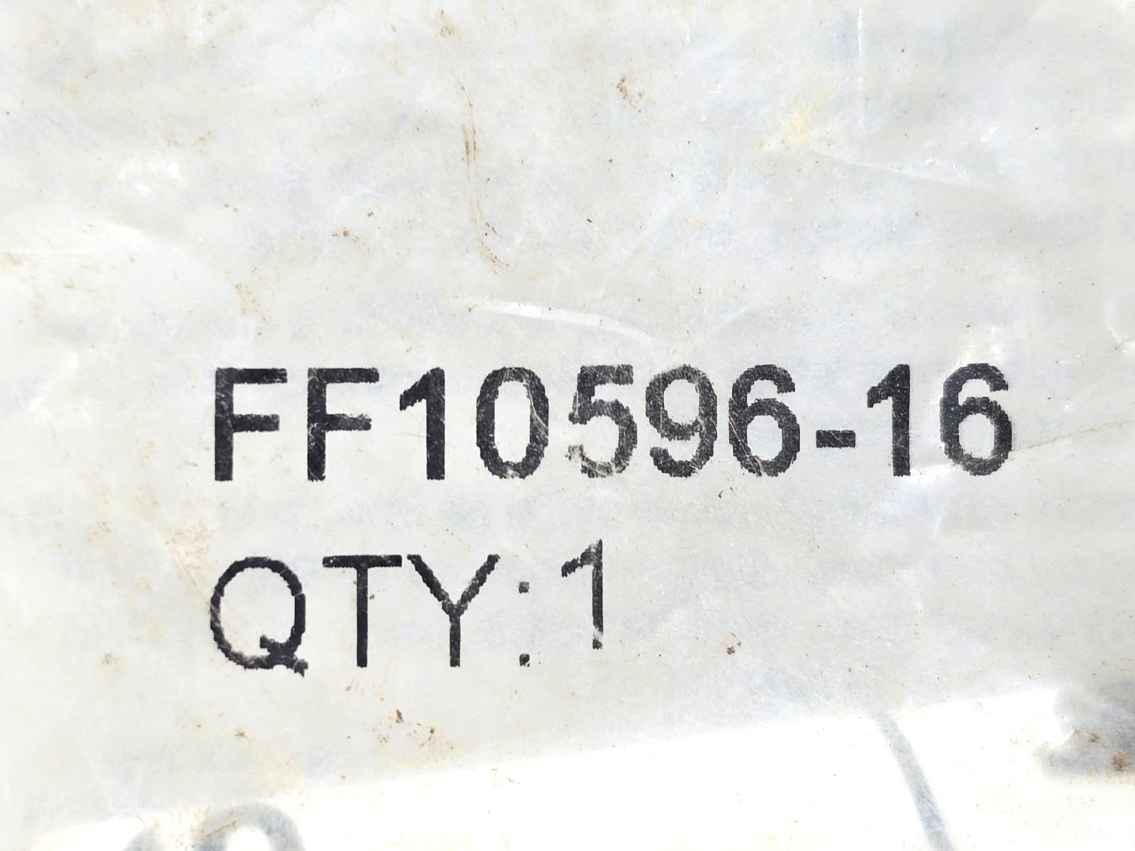 AEROQUIP FF10596-16 REPAIR KIT