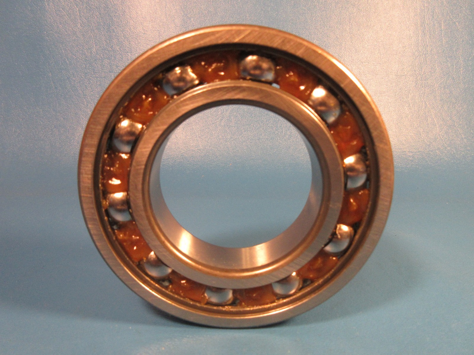 NTN 6211 C3 Single Row Radial Bearing (SKF, Timken 211 C3, FAG, Fafnir, NSK)