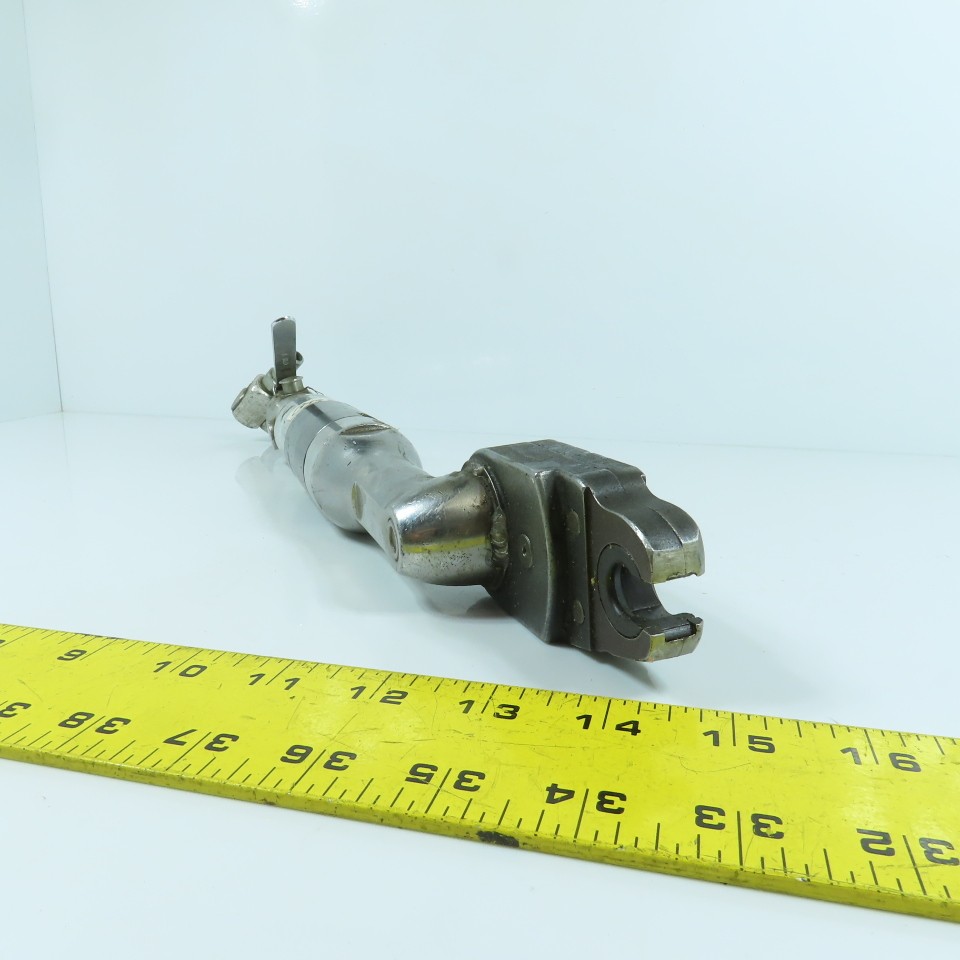 Stanley F30L65TA-15 Pneumatic Air Right Angle 5/8″ Hex Head Nutrunner 150RPM