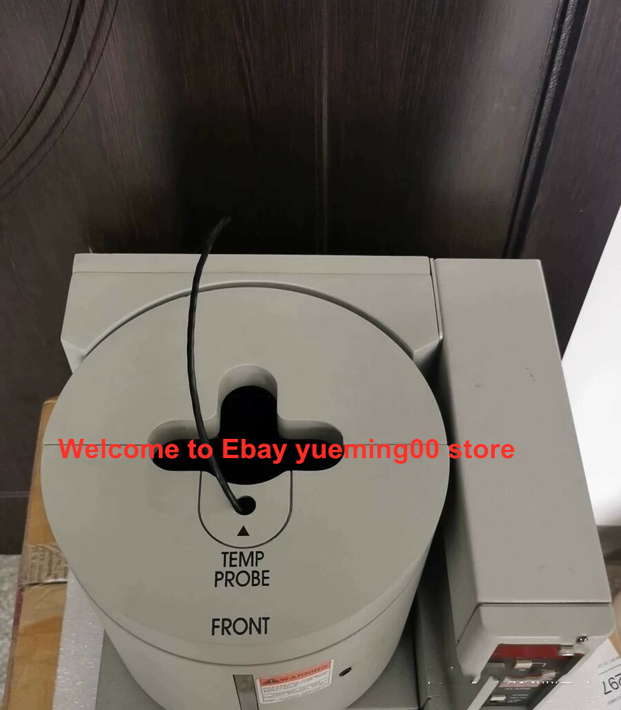 Ship dhl /fedex Schumacher ATCS-15 controller fast ship