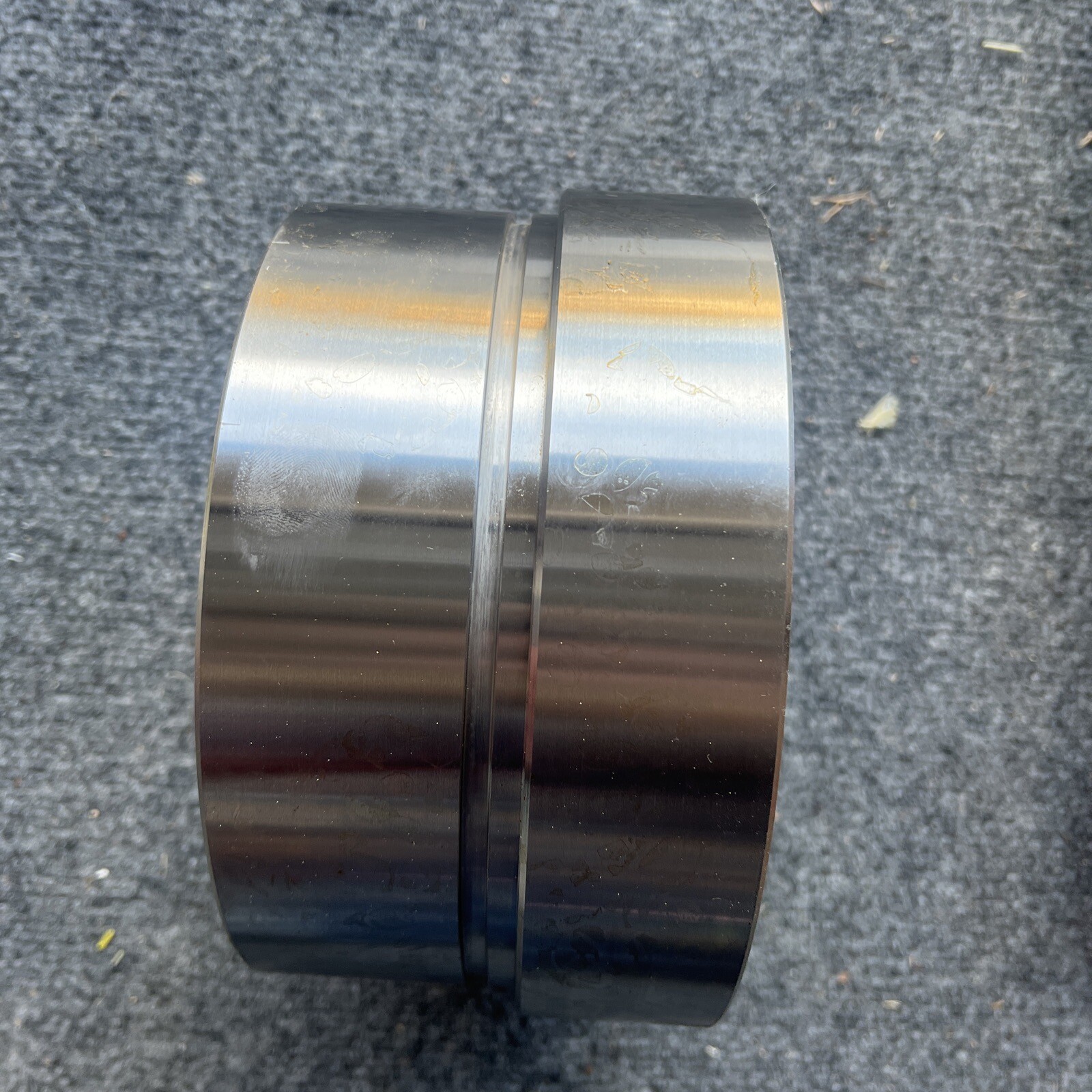 VAN DORN Spacer 72526 Brand New 72526-ST