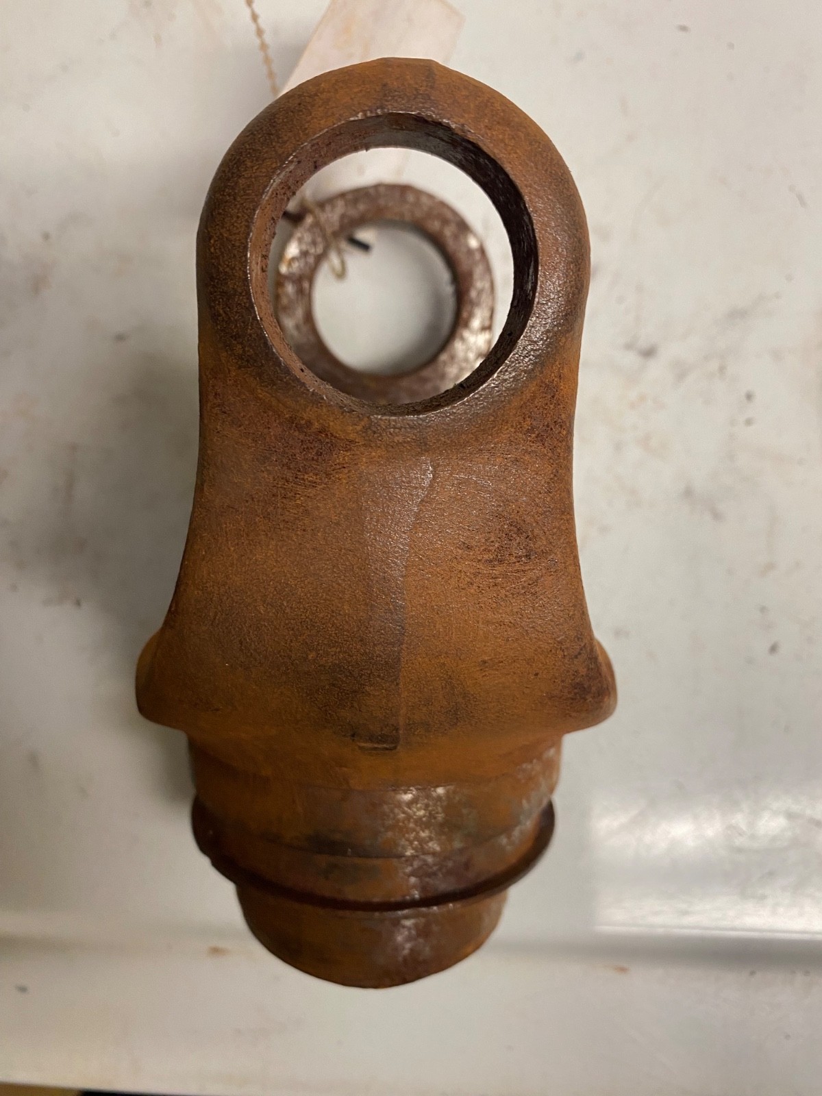 Tisco 44NWY2200 Tube Yoke 44 908428 *FREE SHIPPING*