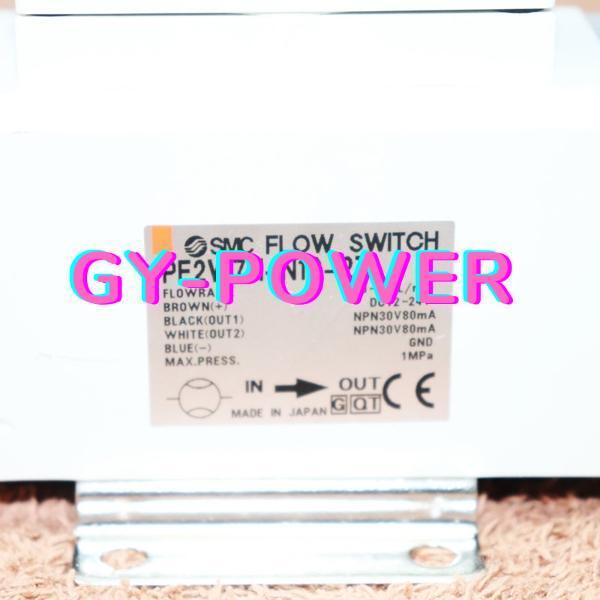 1PCS PF2W711-N10-27 (3 Months warranty SHIP FedEx)