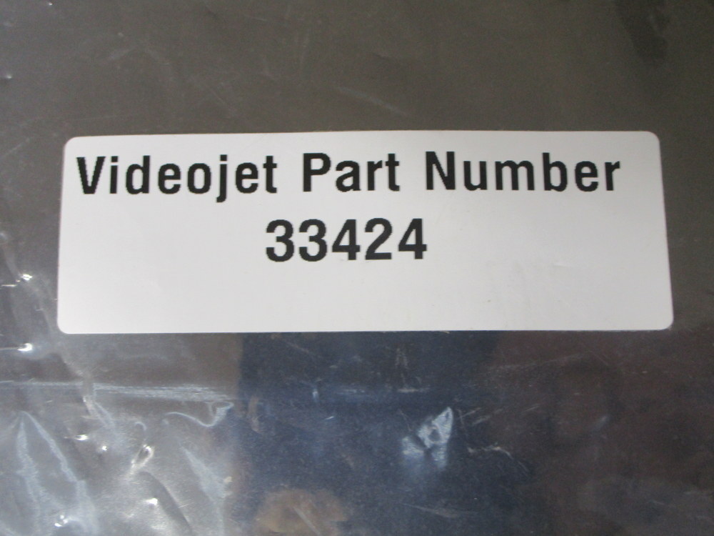 VideoJet 33424 Connection Cable